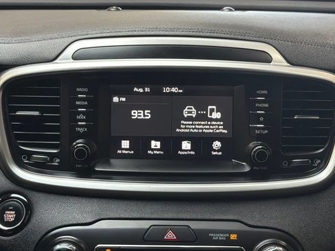 Used 2020 Kia Sorento EX FWD image 18