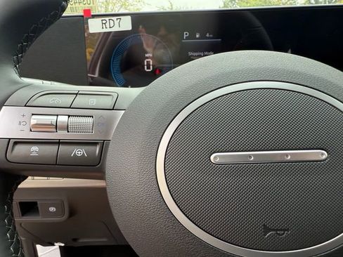 New 2026 Hyundai Kona SEL Sport image 28