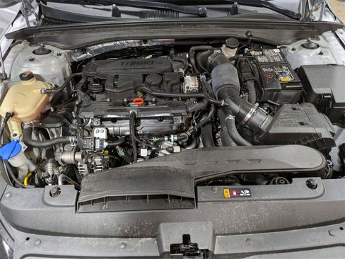 Used 2023 Kia K5 GT-Line image 29