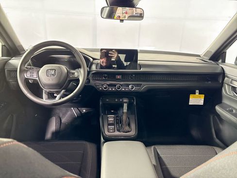 New 2026 Honda CR-V Sport image 12