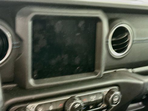 Used 2021 Jeep Wrangler Unlimited Rubicon 4xe w/ Steel Bumper Group AWD/4WD image 4