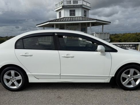 Used 2008 Honda Civic EX image 4