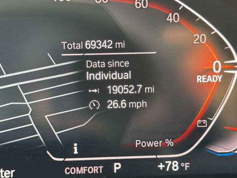 Used 2023 BMW X5 xDrive40i AWD/4WD image 21