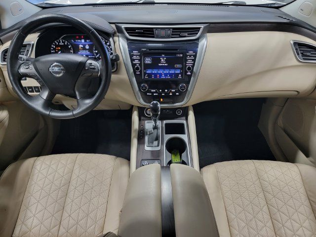 Used 2019 Nissan Murano Platinum AWD/4WD image 18