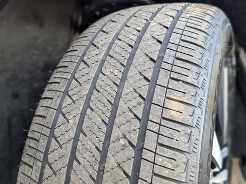 Used 2024 Nissan Pathfinder Platinum w/ Cargo Package image 41