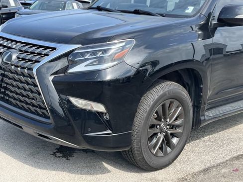 Used 2021 Lexus GX 460 Premium w/ Premium Plus Package AWD/4WD image 11
