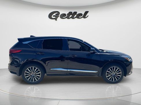 New 2026 Acura RDX SH-AWD w/ Advance Package image 4
