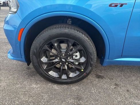 New 2026 Dodge Durango GT image 5
