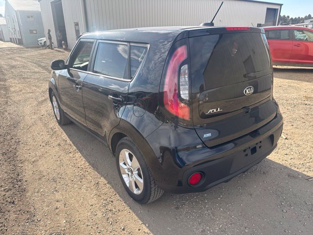 Used 2019 Kia Soul w/ Convenience Package FWD image 8