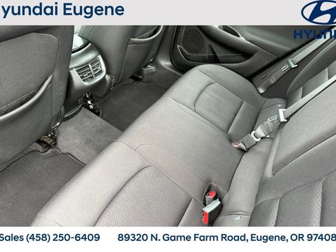 Used 2020 Chevrolet Malibu LT image 15