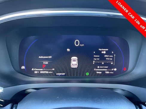 Certified 2025 Acura MDX w/ Technology Package image 20