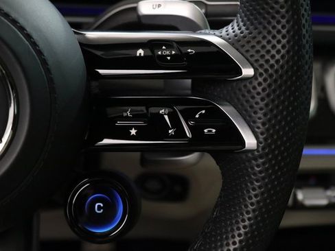 Used 2024 Mercedes-Benz GLS 63 AMG GLS 63 AMG image 6