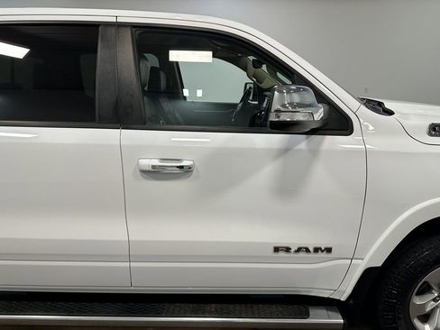 Used 2021 RAM 1500 Laramie image 40