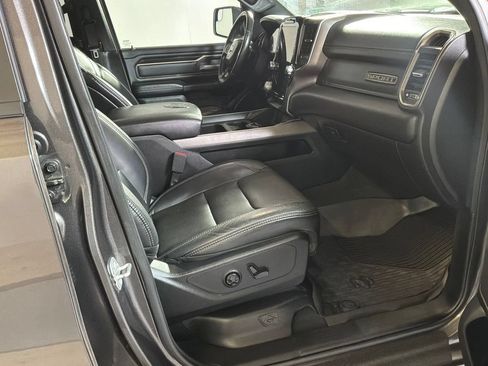 Used 2020 RAM 1500 Sport w/ Leather & Sound Group AWD/4WD image 21