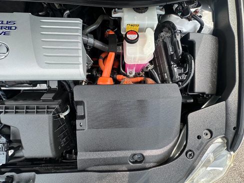 Used 2015 Lexus CT 200h image 24