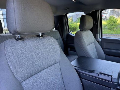 Used 2021 Ford F150 XL w/ Equipment Group 101A High AWD/4WD image 19