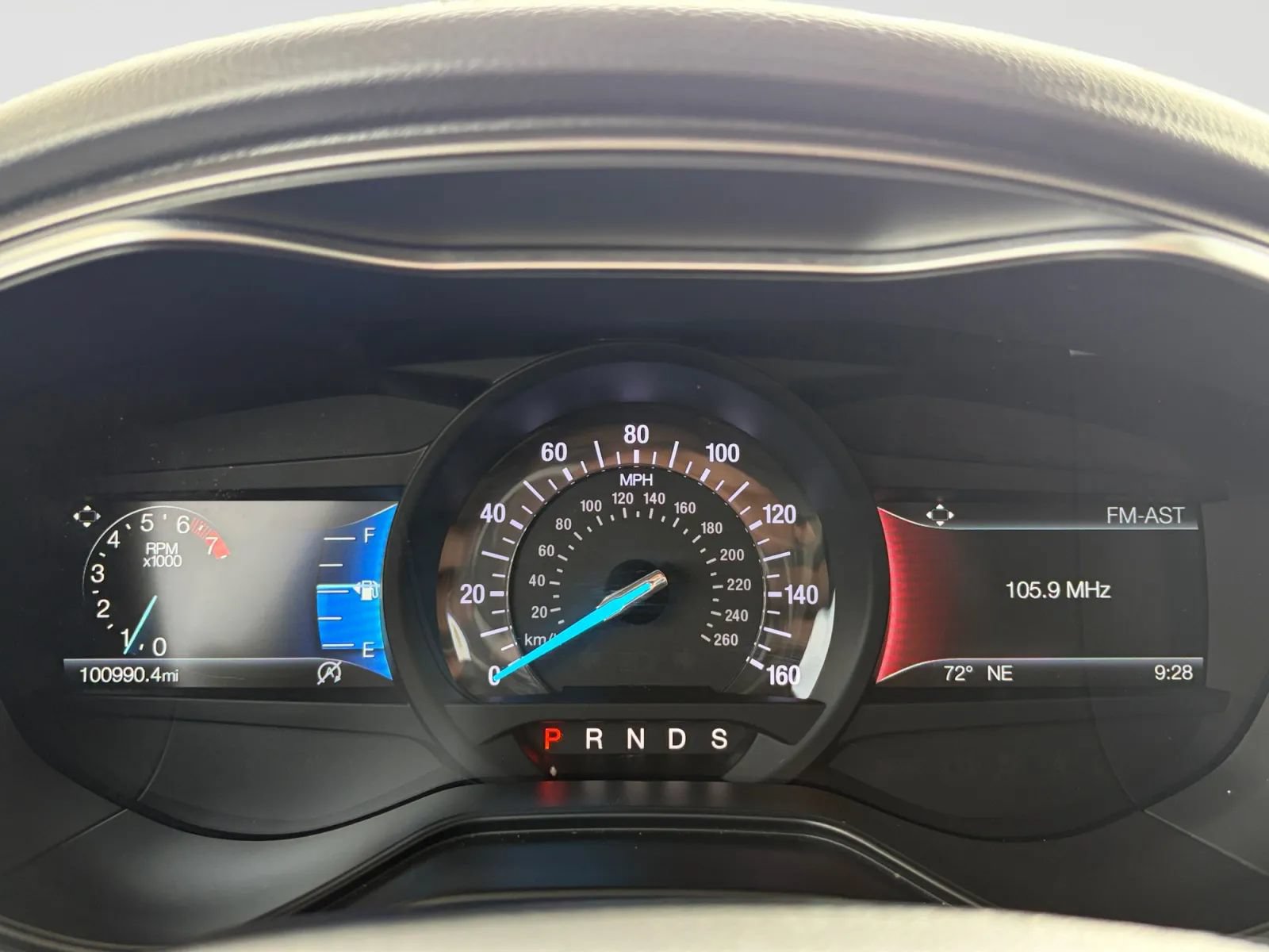 Used 2019 Ford Fusion SE FWD image 30