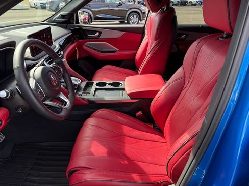 Certified 2026 Acura MDX A-Spec image 14
