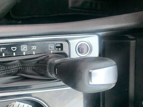 Used 2021 Nissan Altima 2.5 SV w/ SV Premium Package image 12