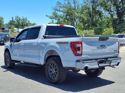 Used 2023 Ford F150 Tremor w/ Equipment Group 402A High AWD/4WD image 5
