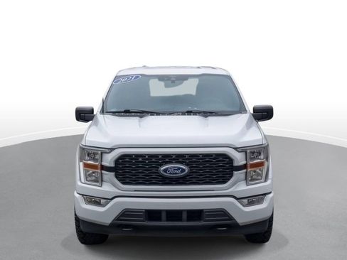 Used 2021 Ford F150 XL w/ STX Appearance Package AWD/4WD image 4