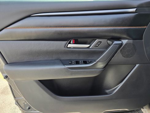 Used 2023 MAZDA CX-50 AWD 2.5 Turbo w/ Accent Package image 13