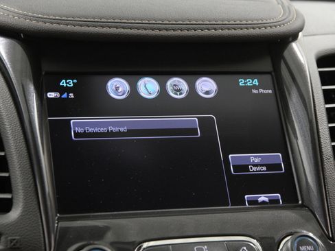 Used 2020 Chevrolet Impala LT w/ LT Convenience Package image 11