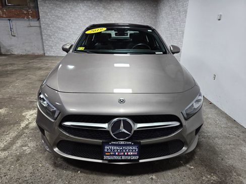 Used 2019 Mercedes-Benz A 220 4MATIC image 61