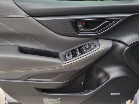 Certified 2024 Subaru Forester Wilderness w/ Convenience Package image 19