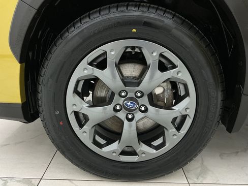 Used 2021 Subaru Crosstrek 2.5i Sport w/ Moonroof Package AWD/4WD image 46
