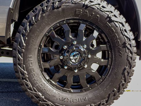 Used 2024 RAM 3500 Laramie w/ Night Edition image 17