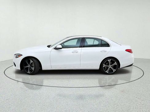 Used 2023 Mercedes-Benz C 300 Sedan image 14