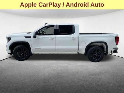 Used 2023 GMC Sierra 1500 Elevation AWD/4WD image 6