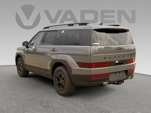 New 2026 Hyundai Santa Fe XRT w/ Tow & Go Package image 26