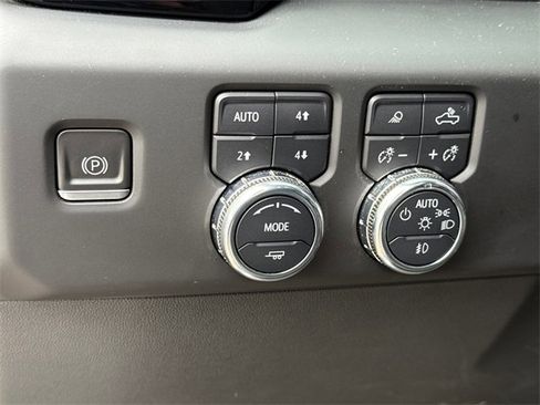 Used 2022 GMC Sierra 1500 Denali image 22