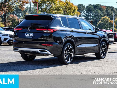Used 2024 Mitsubishi Outlander SE image 6