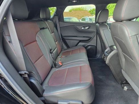 Used 2025 Chevrolet Blazer RS FWD image 27