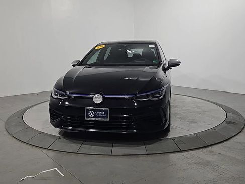 Used 2024 Volkswagen Golf R image 8