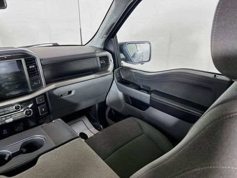 Used 2024 Ford F150 XLT AWD/4WD image 23