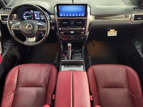 Used 2023 Lexus GX 460 Premium w/ Premium Plus Package AWD/4WD image 4