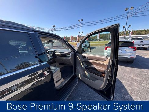 Used 2018 Chevrolet Tahoe LT image 25