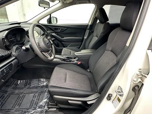 Used 2023 Subaru Crosstrek 2.0i AWD/4WD image 25