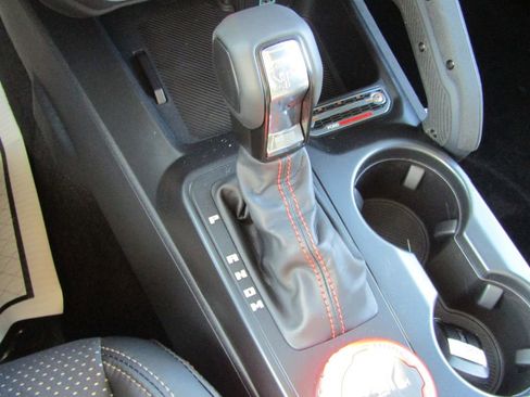 New 2025 Ford Bronco Raptor image 34