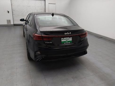 Used 2023 Kia Forte GT-Line w/ GT-Line Premium Package FWD image 6
