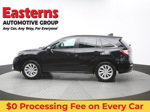 Used 2016 Acura RDX AWD w/ Technology Package image 64