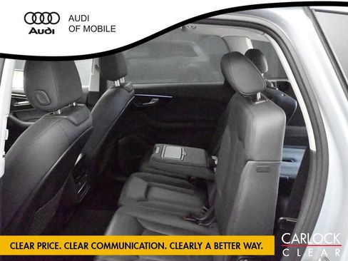 Used 2024 Audi Q7 2.0T Premium Plus image 22