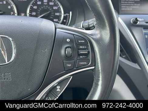 Used 2018 Acura MDX FWD w/ Technology Package image 19