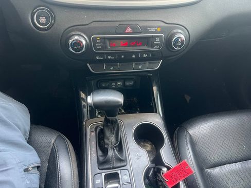 Used 2020 Kia Sorento EX AWD/4WD image 9