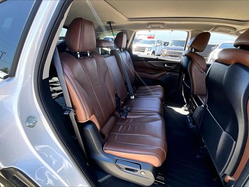 Used 2023 Acura MDX w/Advance Package image 20