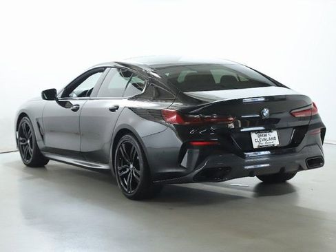 Used 2020 BMW 840i Gran Coupe xDrive w/ M Sport Package AWD/4WD image 47